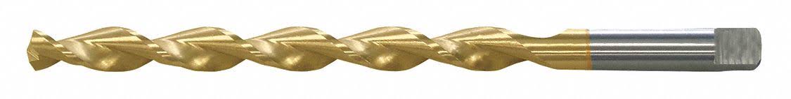 37/64 Taper Length Drill S250234