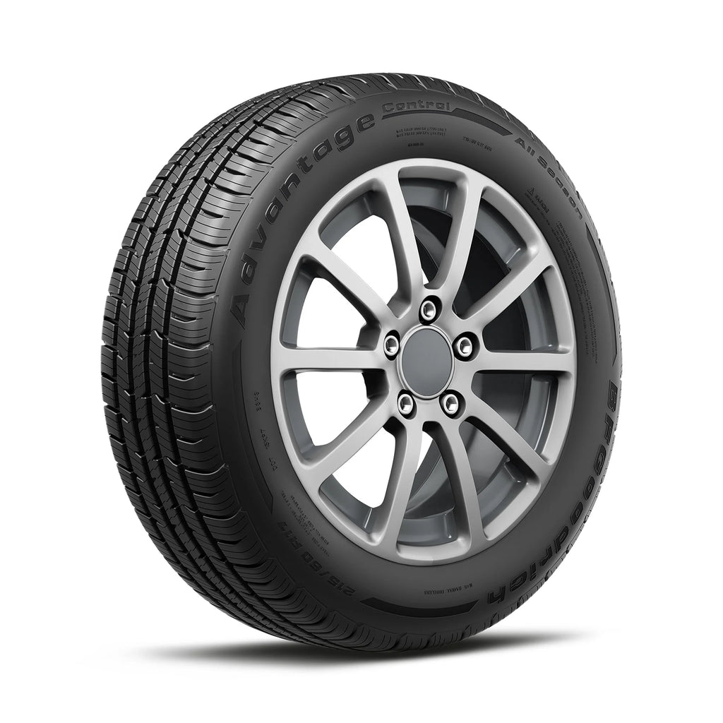All-Season 245/50R20 102V Tire B9406