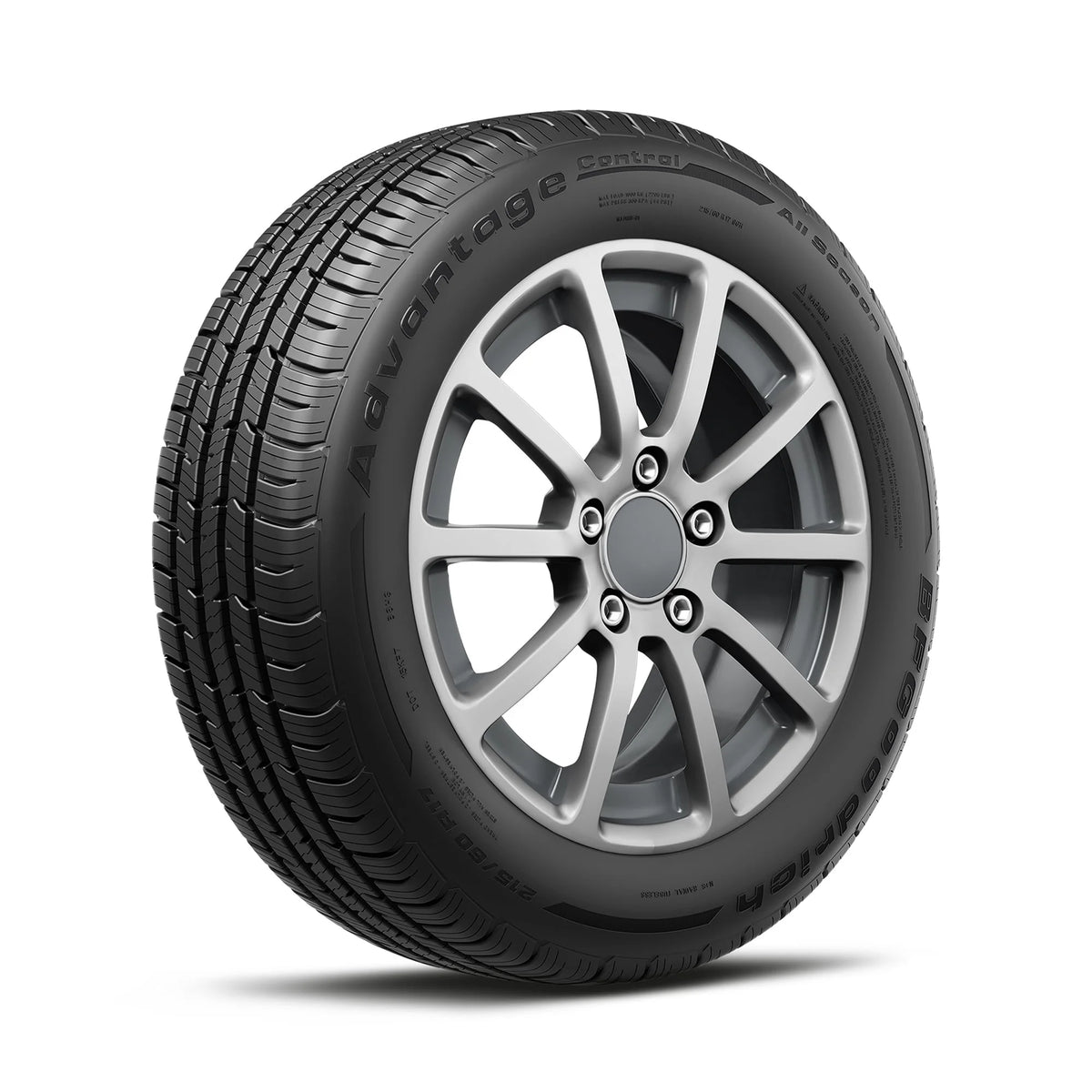 All-Season 245/50R20 102V Tire B9406