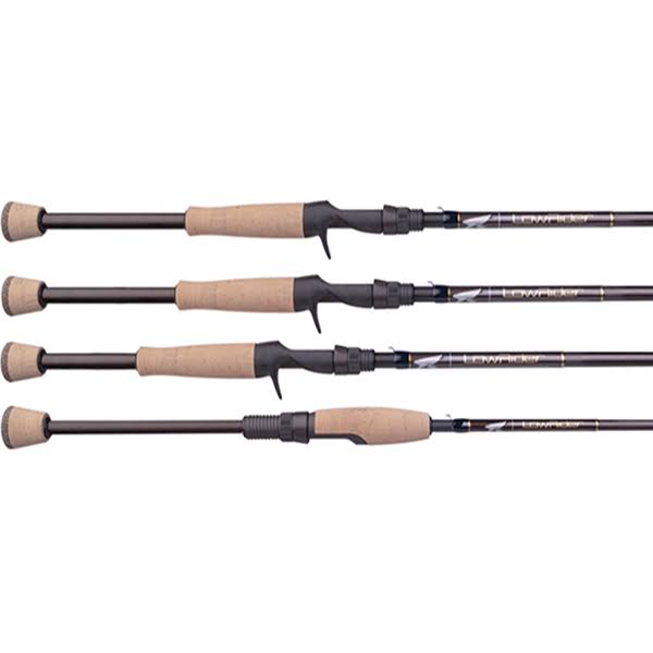 Casting Rod S601