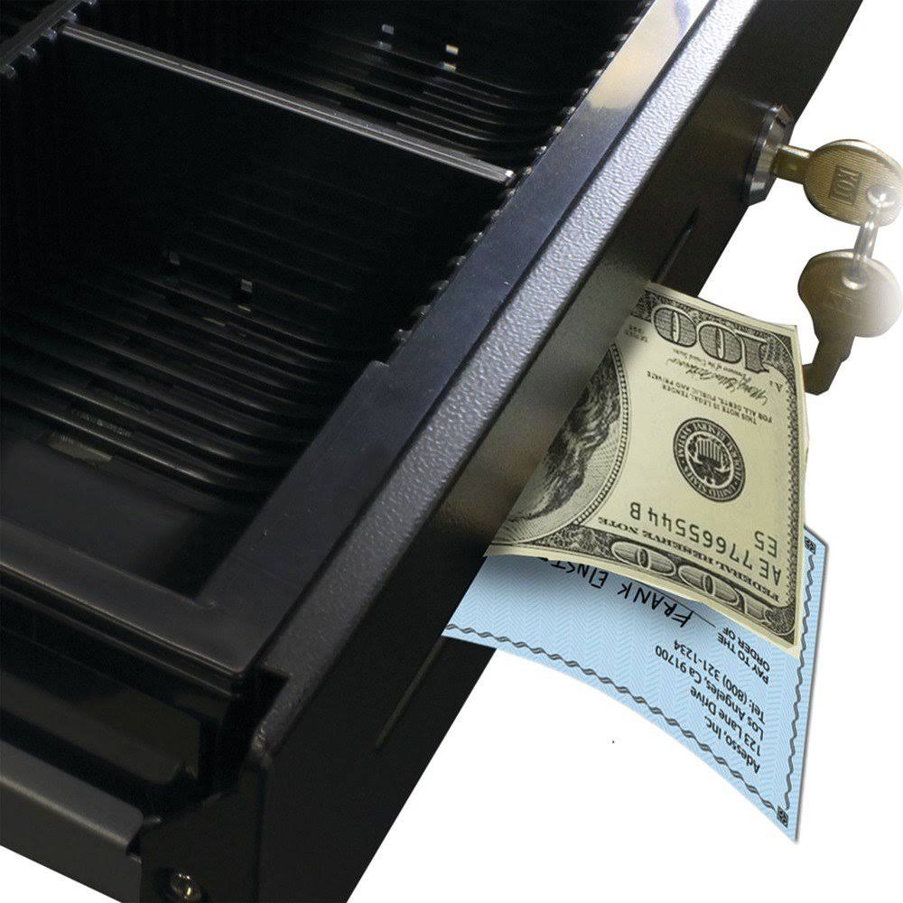 Electronic cash drawer U71355