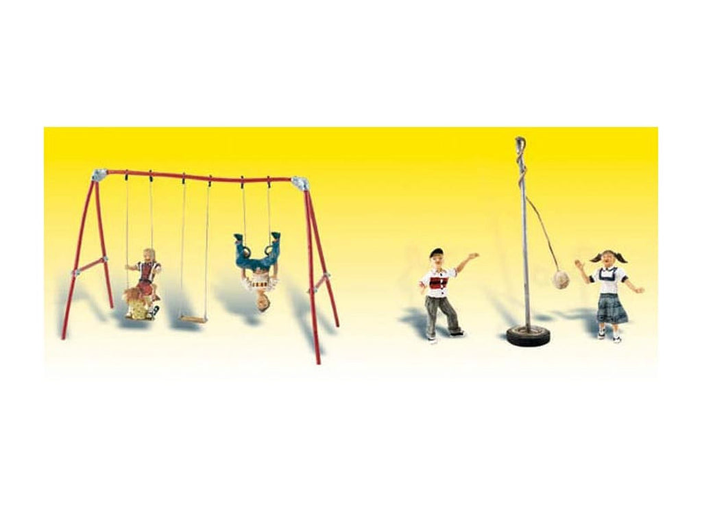 Playground Fun HO L1959