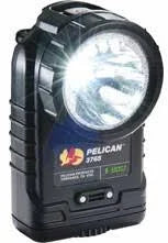 LED Rechargeable Flashlight T198