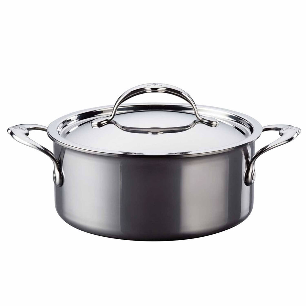 20 Cm Stockpot with Lid I277