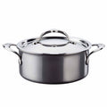 20 Cm Stockpot with Lid I277