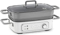 White Multifunctional Grill G42079