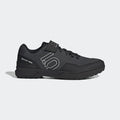 Carbon Black Lace Climbing Shoes B7882