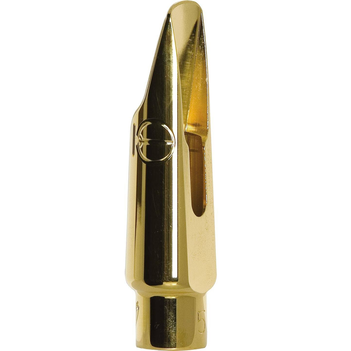 Alto Saxophone Mouthpiece Model 6 X989899