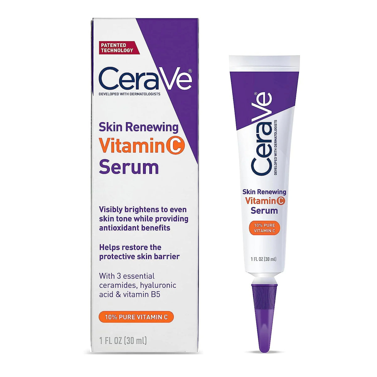 Vitamin C Face Serum 1 fl oz F967