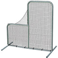 Pitcher&s Safety L-Screen 7&x7& Q598973