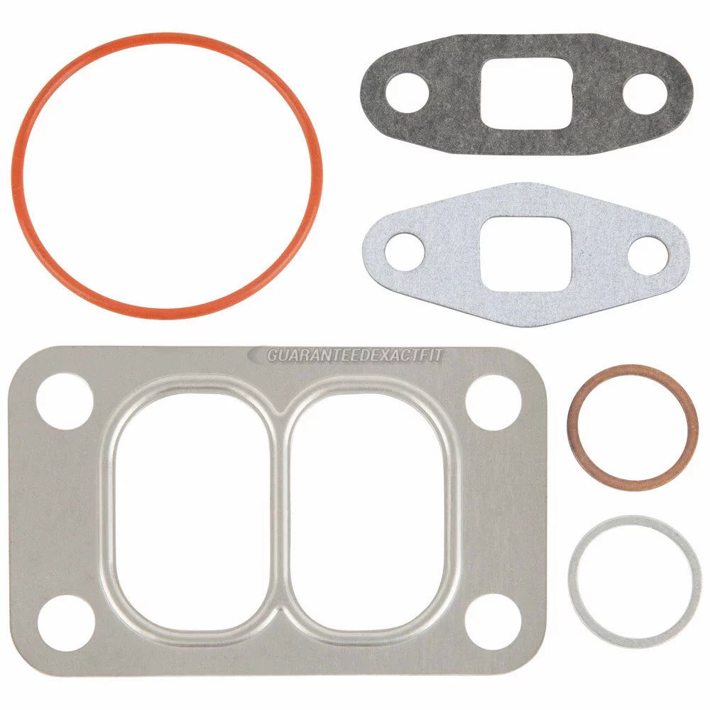 Turbo Kit with Turbocharger Gaskets J9228