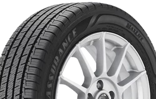 235/50R19 99 V Tire D371745