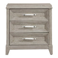 3 Drawer Night Stand F399430