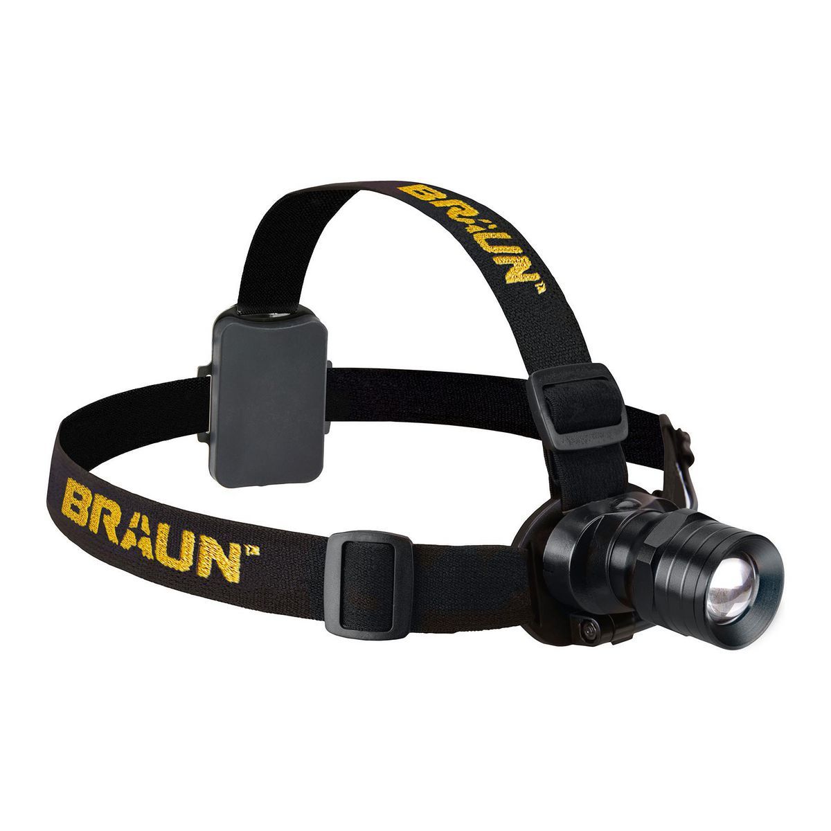 500 Lumen Swivel Headlamp V7663