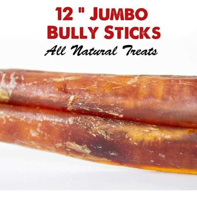 Thick Rawhide Free Dog Chews M28969