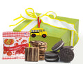 Gluten Free 1 Lb Gift Box R509753