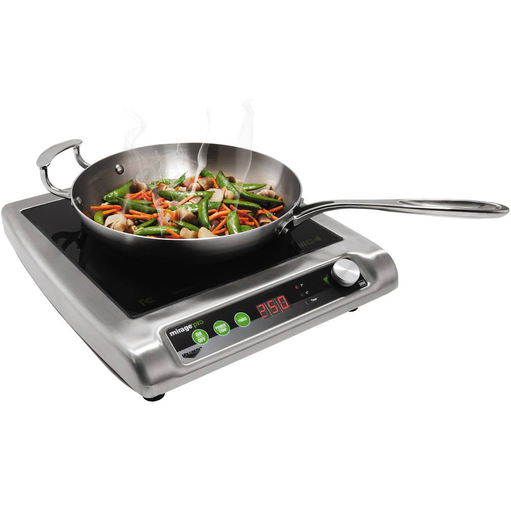 Countertop Induction Range V446