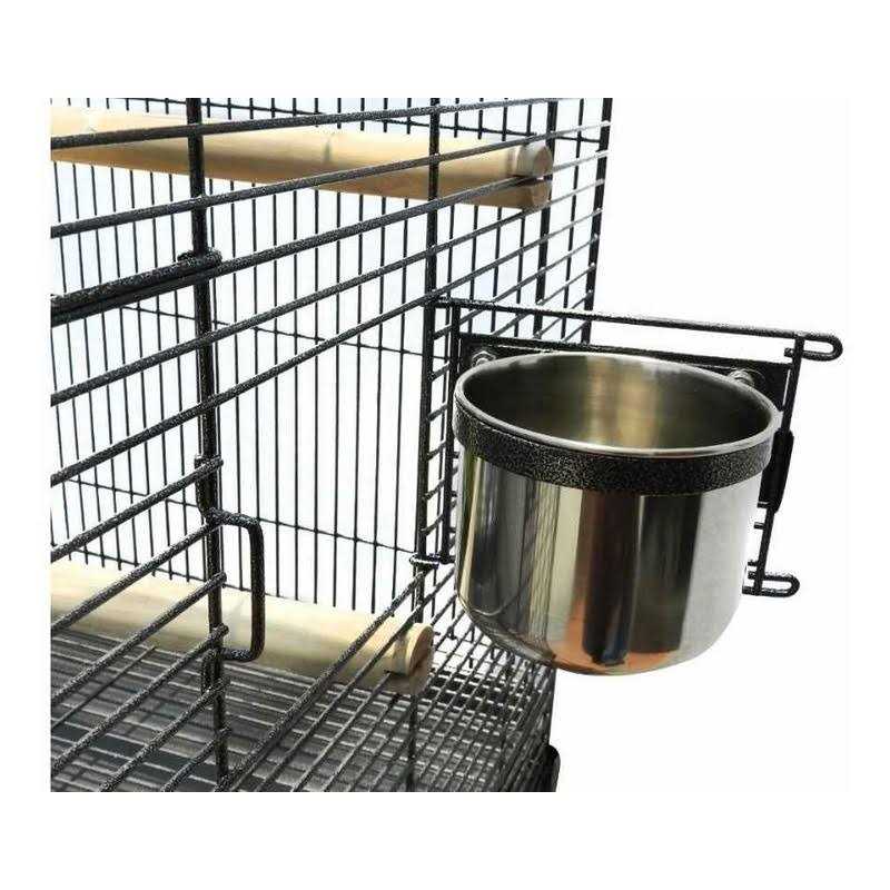Cockatiel Cage I803