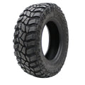 37/12.50R17 124Q Tire U303