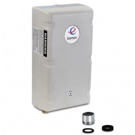Electric Tankless Water Heater 2.4 kW 120V N76472