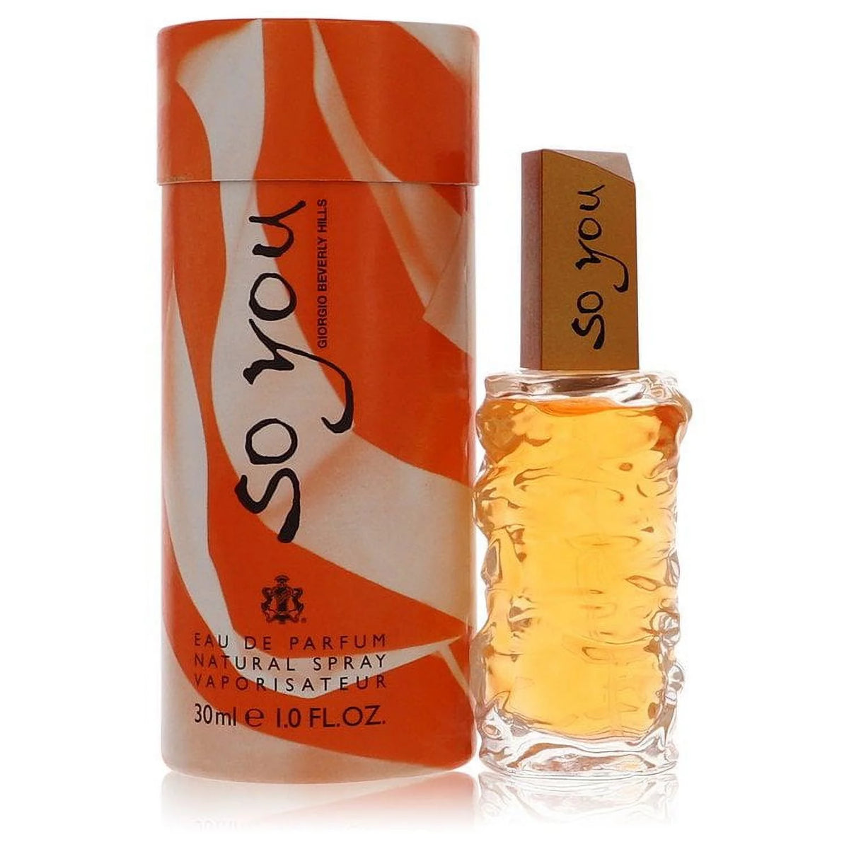 Eau De Parfum Spray 1 oz Q8332
