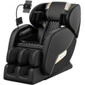Zero Gravity Full Body Shiatsu Massage Chair Recliner Y77481