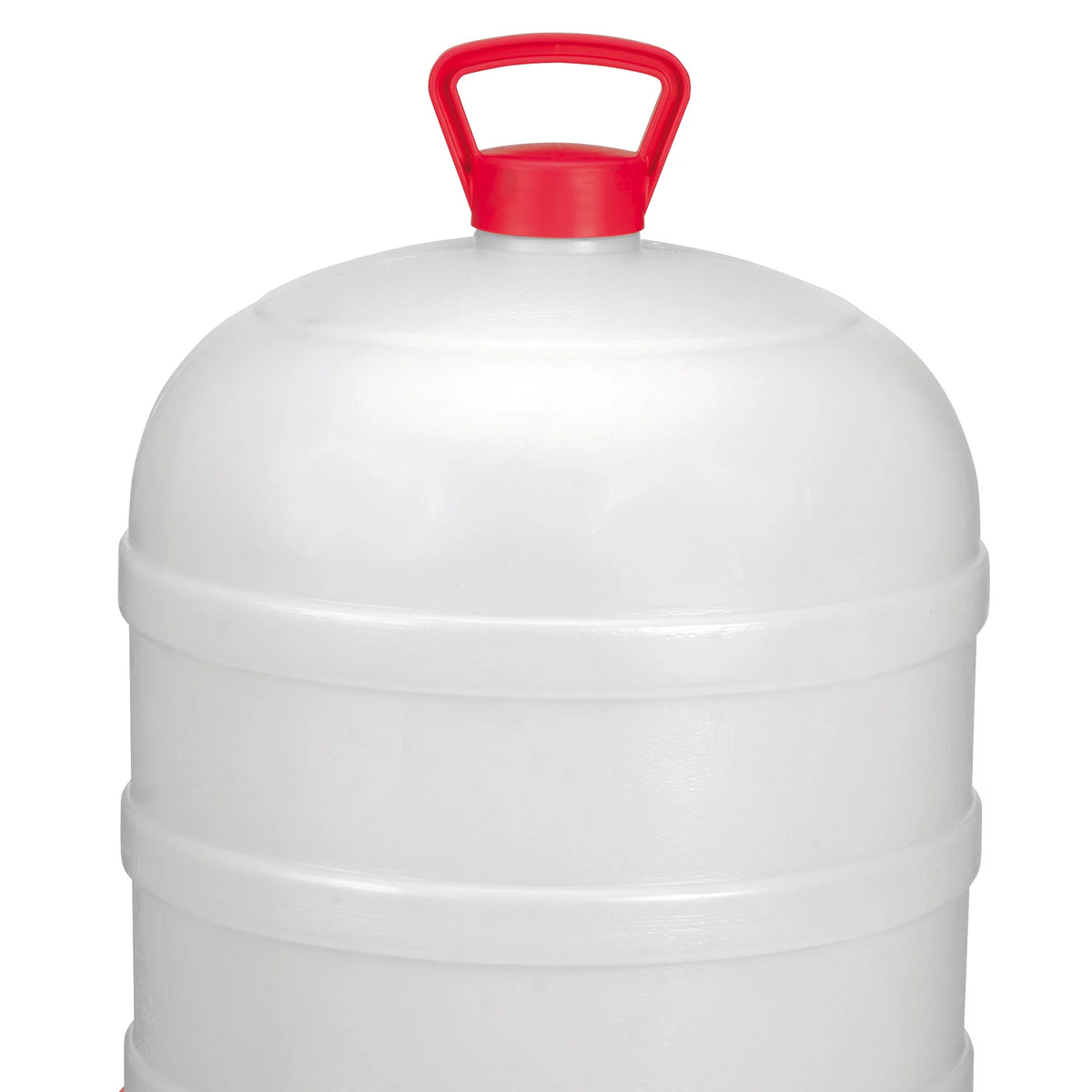 10 Gallon Heavy Duty Poultry Waterer 2 Pack P61084