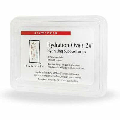 16 count Hydration Ovals J882367