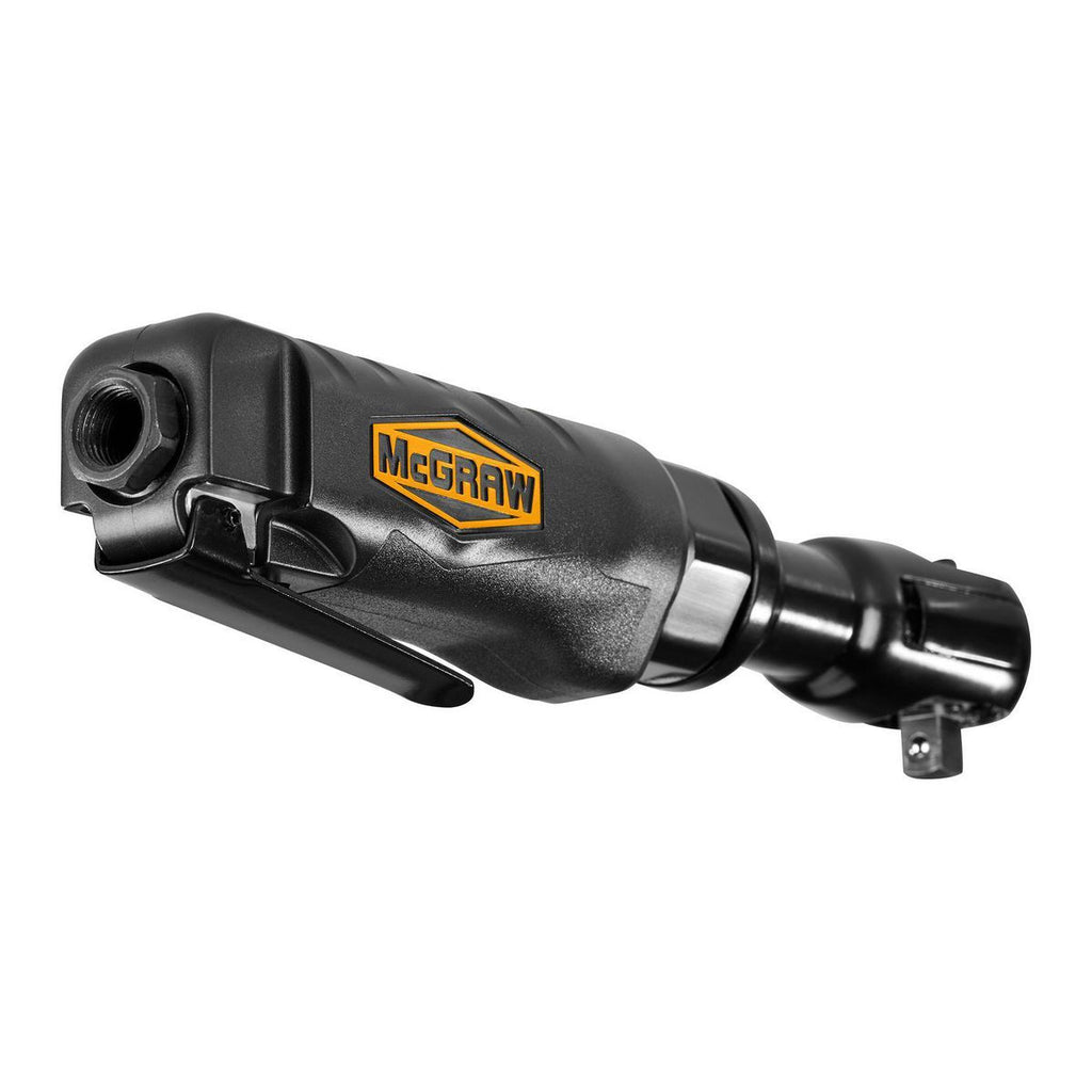3/8 in. Aluminum Air Ratchet U9304