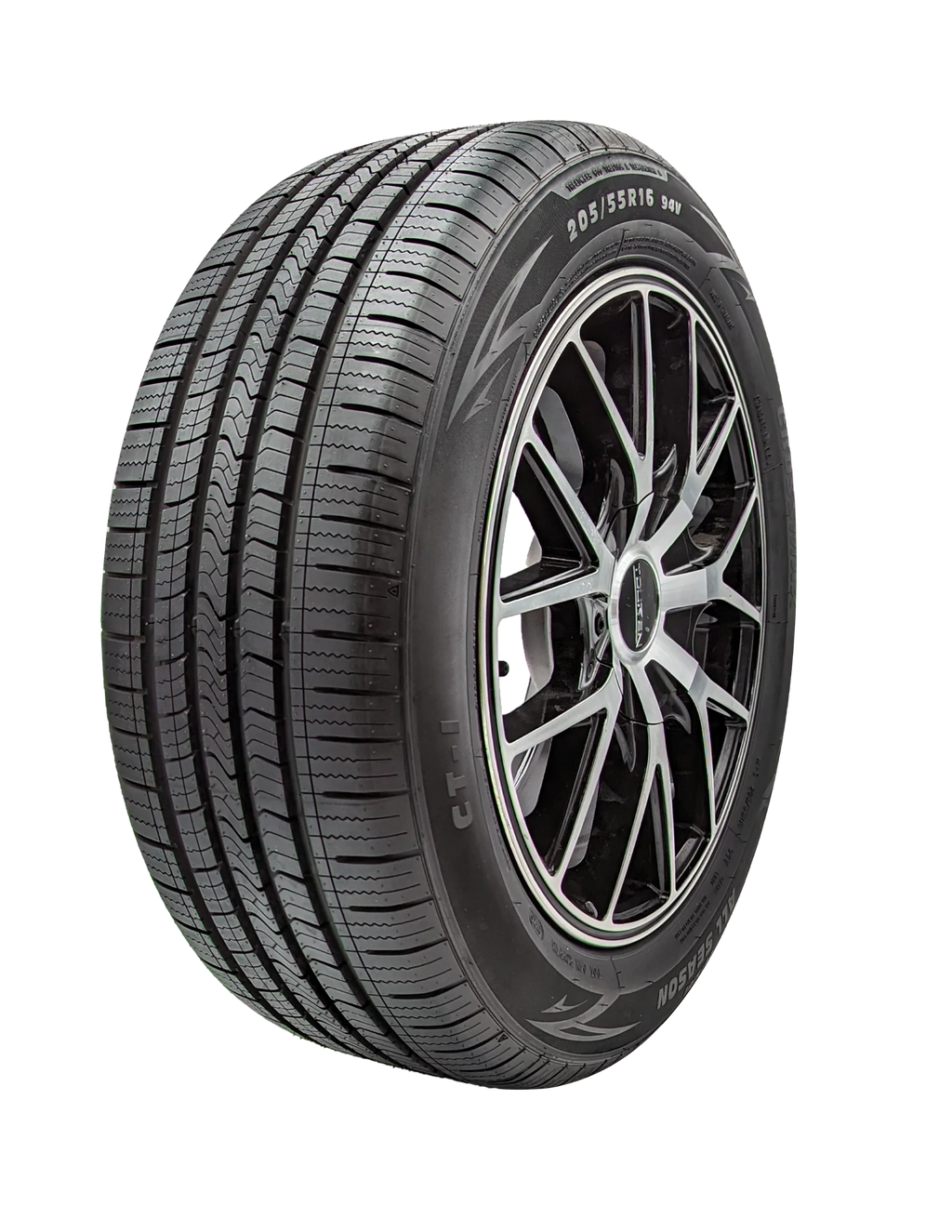 185/65R15 88H All-Season Tire D31314