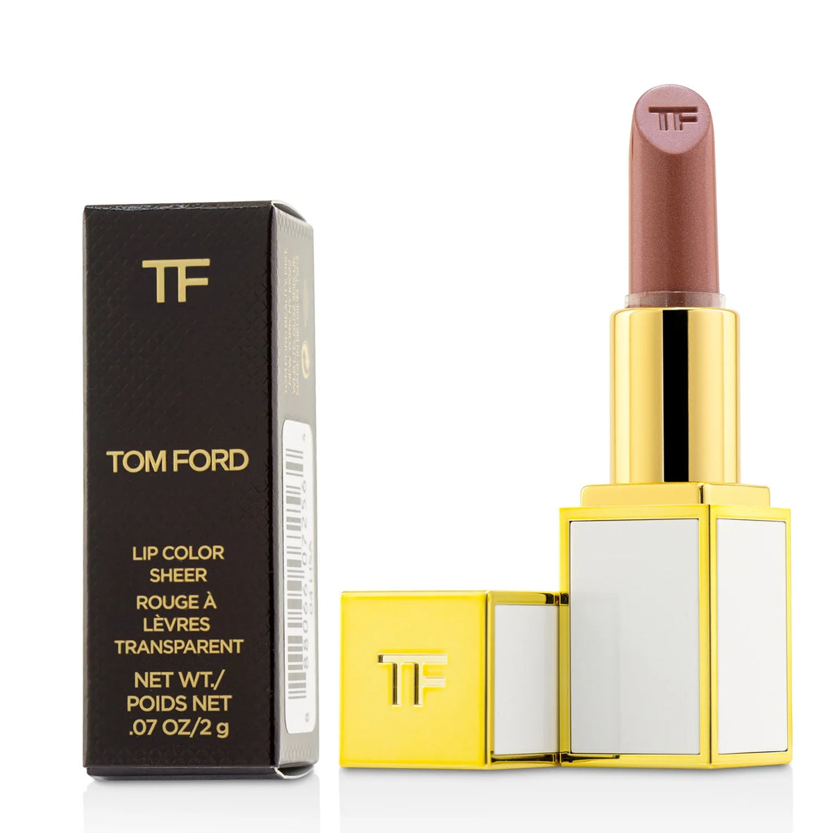 Lip Color Matte 2g A2606