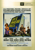 Western DVD A1894