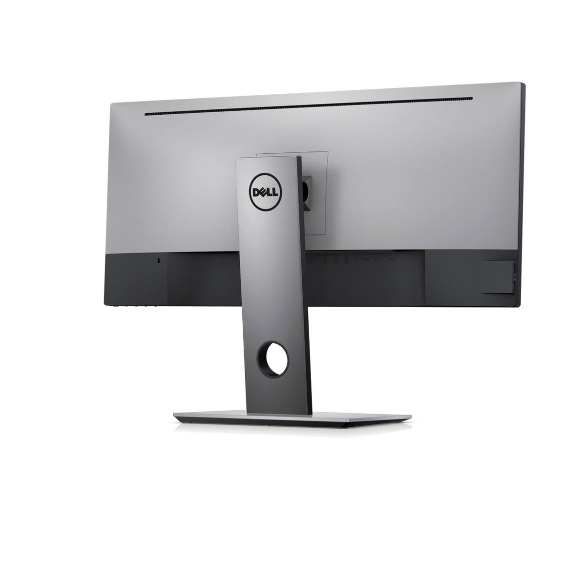 29x22 Monitor - 21:9 - Silver A320