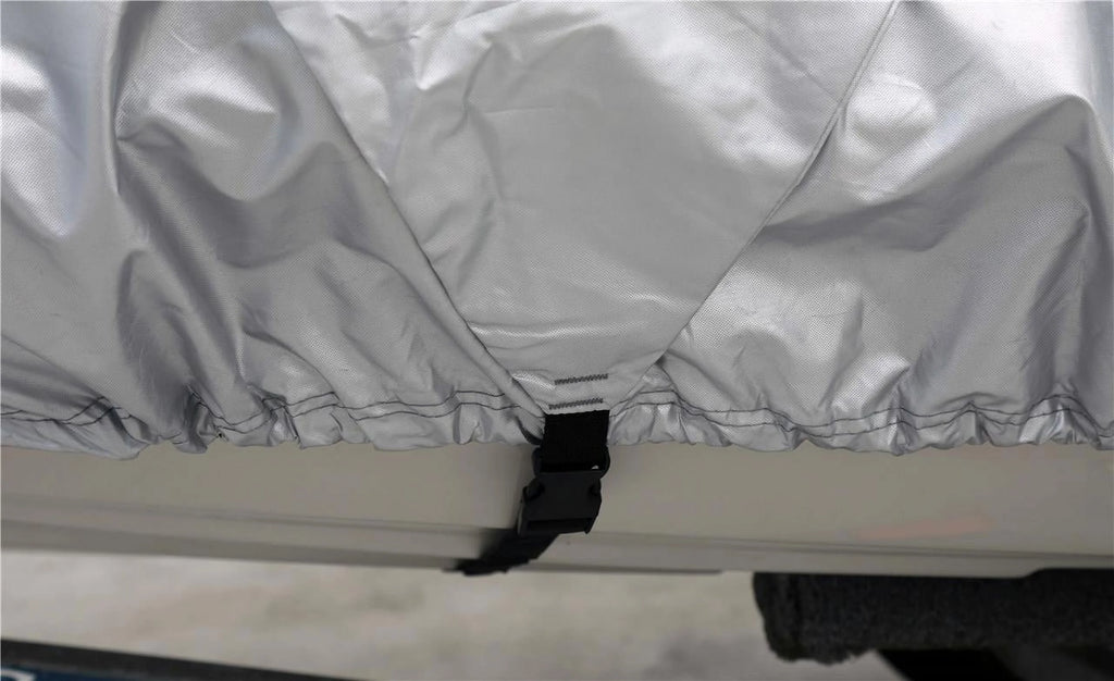 UV Reflective Watercraft PWC Jet Ski Cover L774