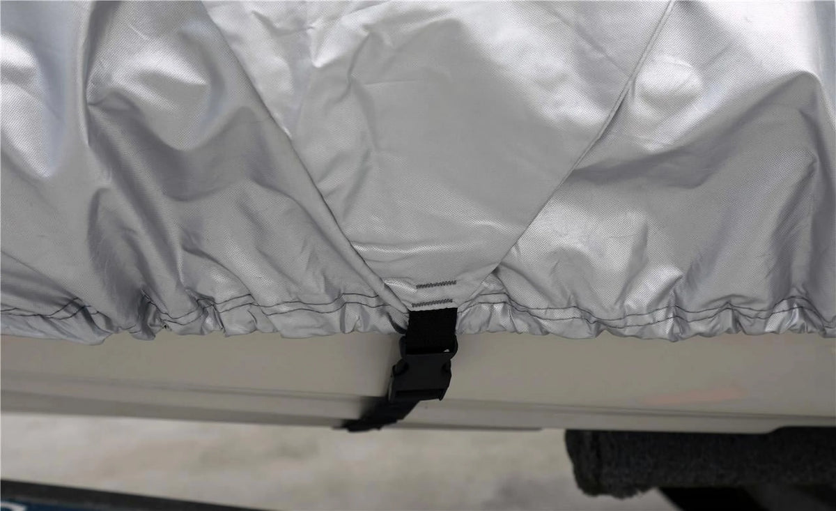 UV Reflective Watercraft PWC Jet Ski Cover L774