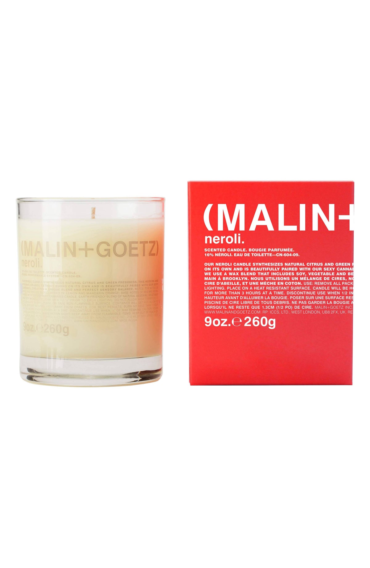 Candle X3083
