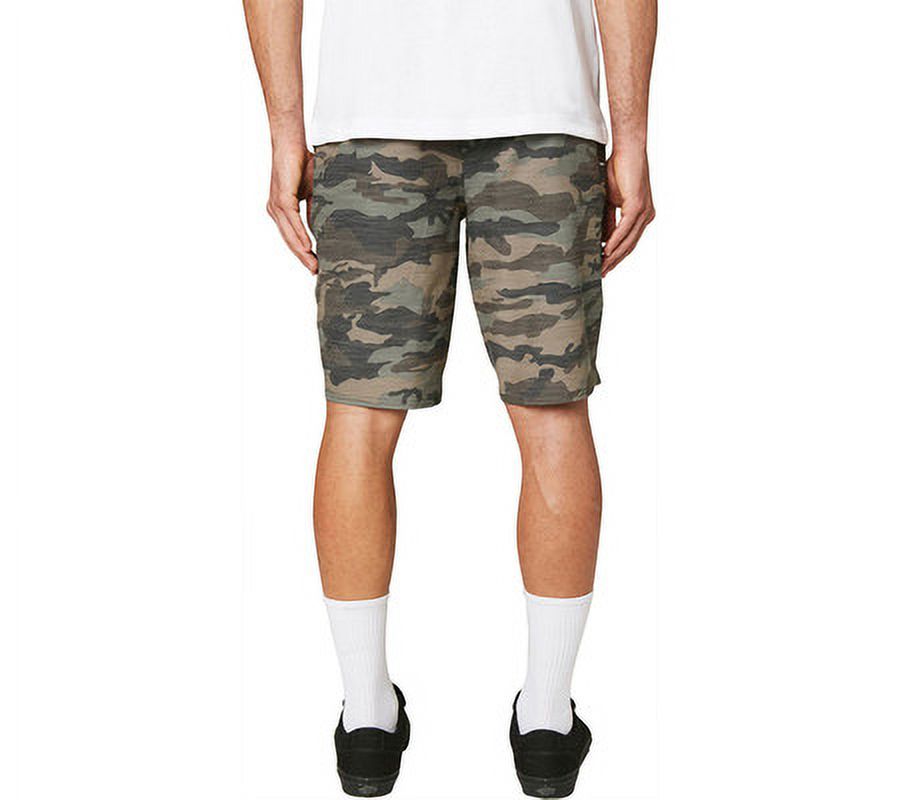 Men's Hybrid Zipper Boardshort C45533