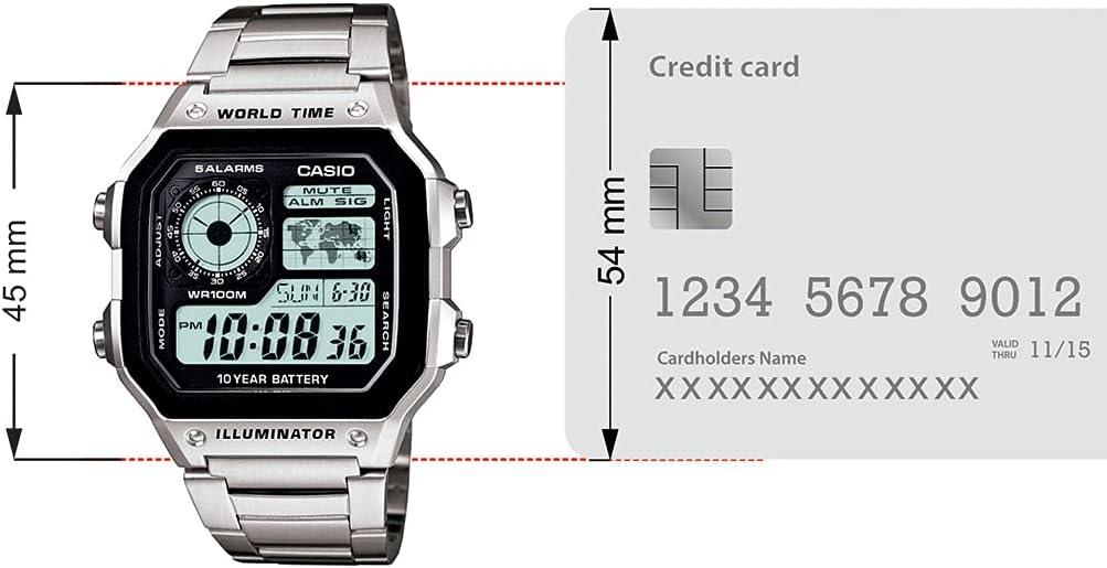 Men's Watch L908296