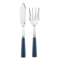 Fish Serving Set Steel Blue U25794