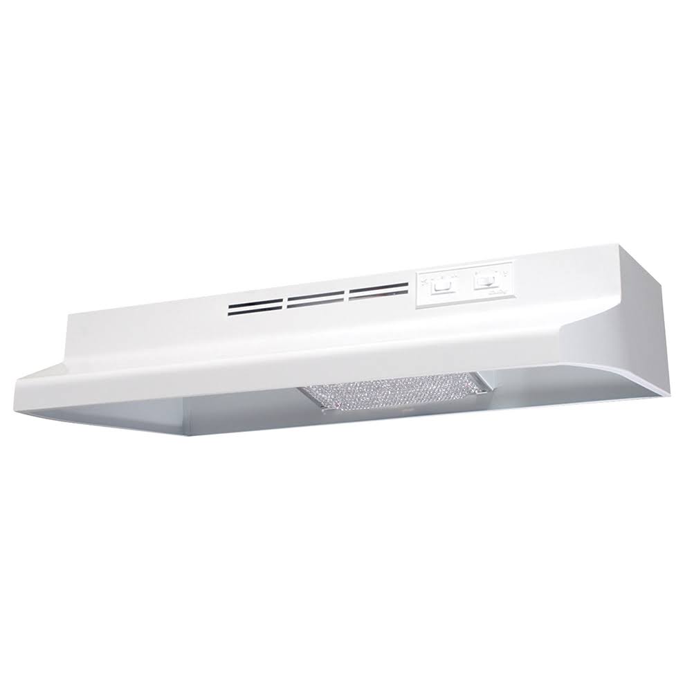 30x22W 2 Speed Under Cabinet Hood Z6993
