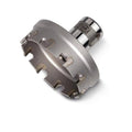Carbide Hole Saw with QuickIN-Plus Mount, 59mm A302108