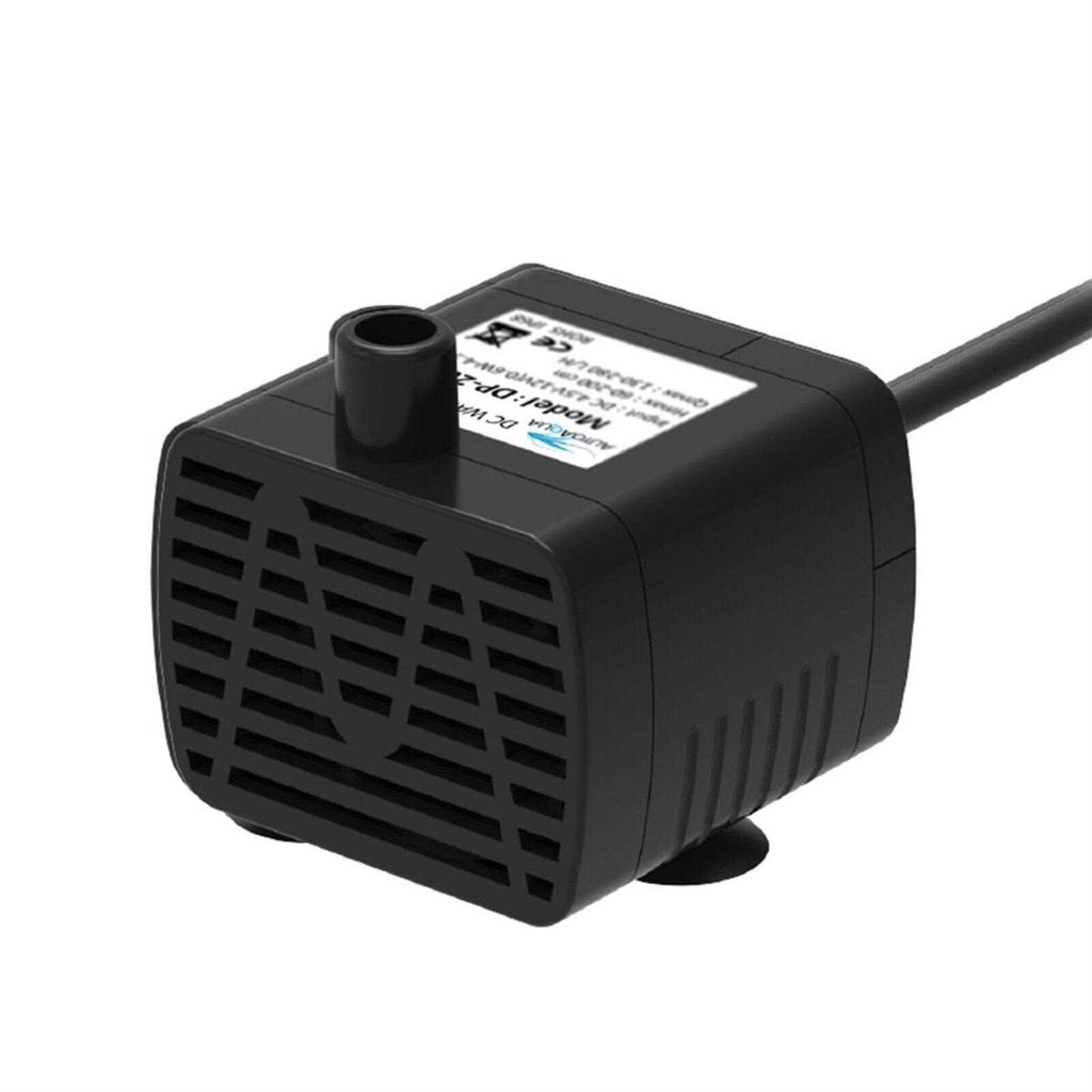 Dual-Sensor Aquarium Auto-Top-Off System Q6590