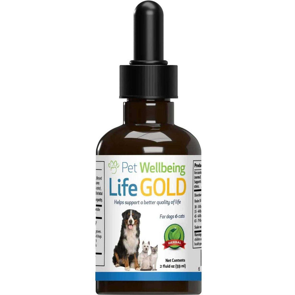 Life Gold for Dogs K394031