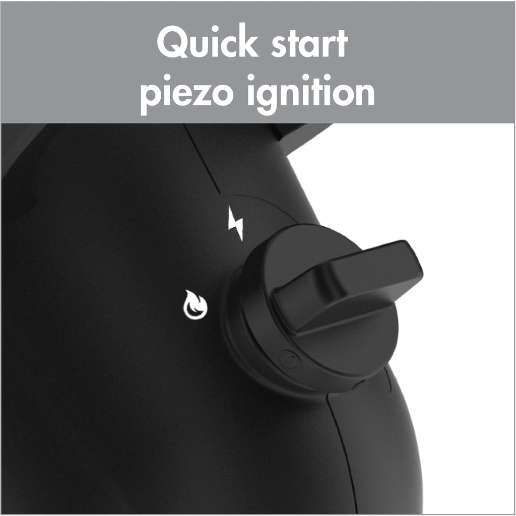 Portable Propane Heater X102533