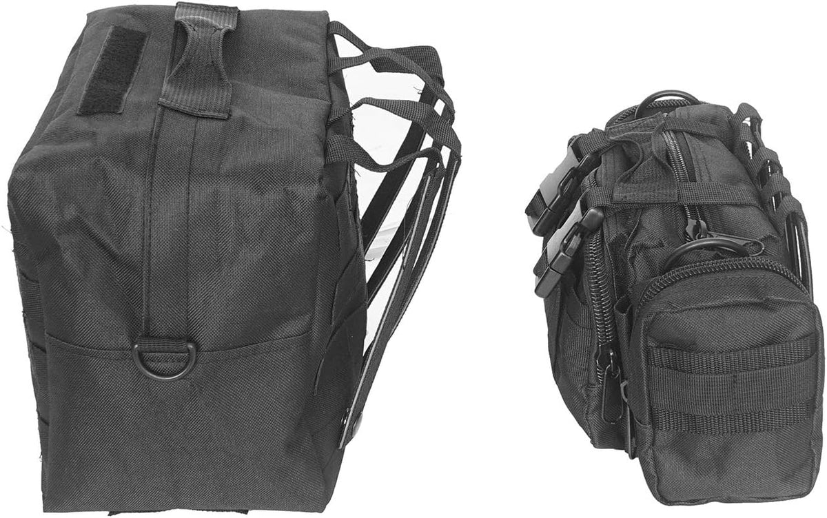 Tailgate Storage Bags Cargo Organizer Kit P8092