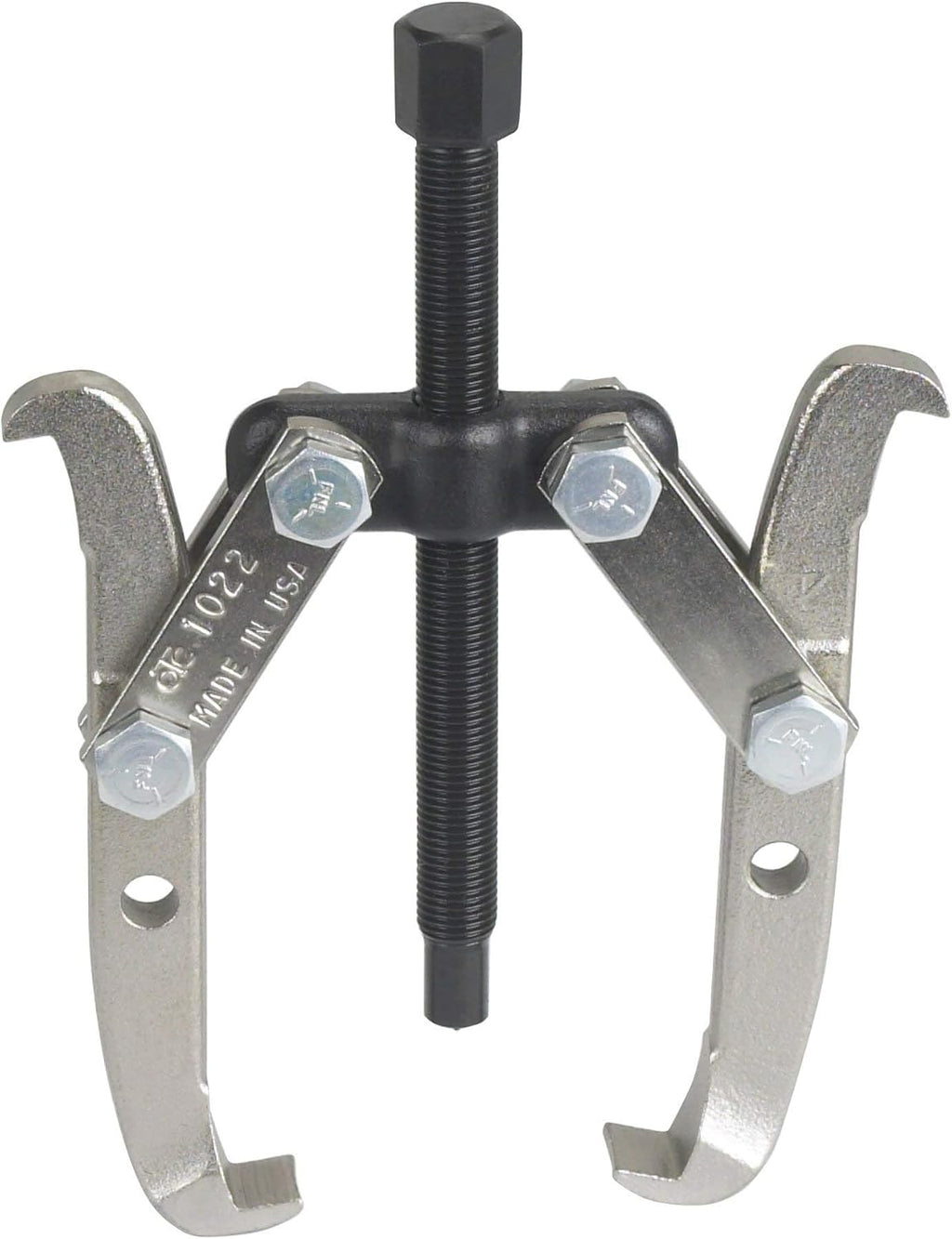 2-Ton Reversible Jaw Puller Pack of 2 C265