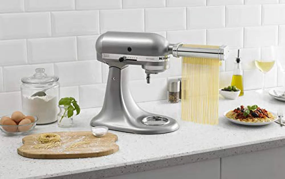 Pasta Cutter Attachment Set L846