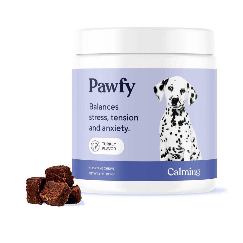 Calming Soft Chews M903636