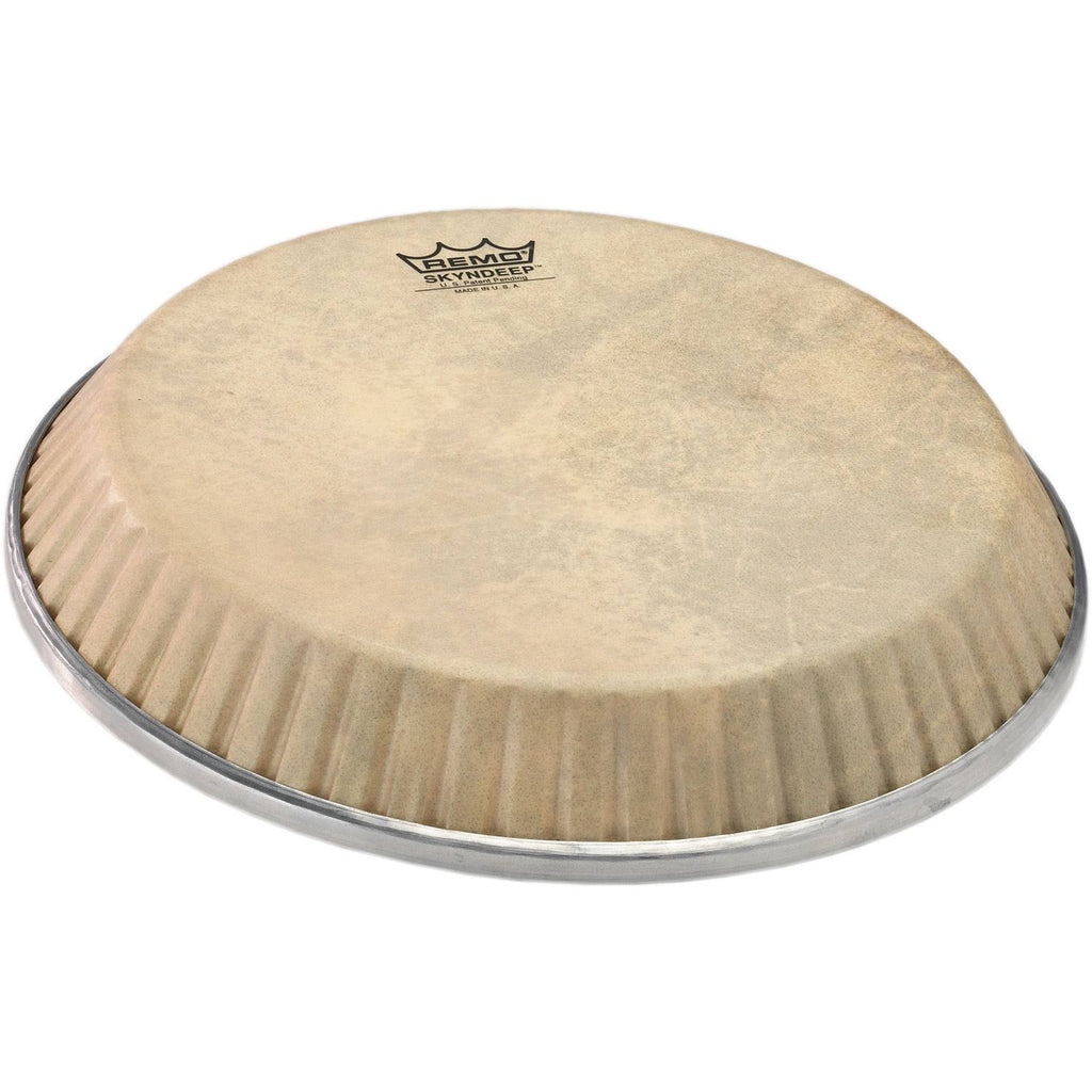 10.75x22 Calfskin Conga Drumhead K80309