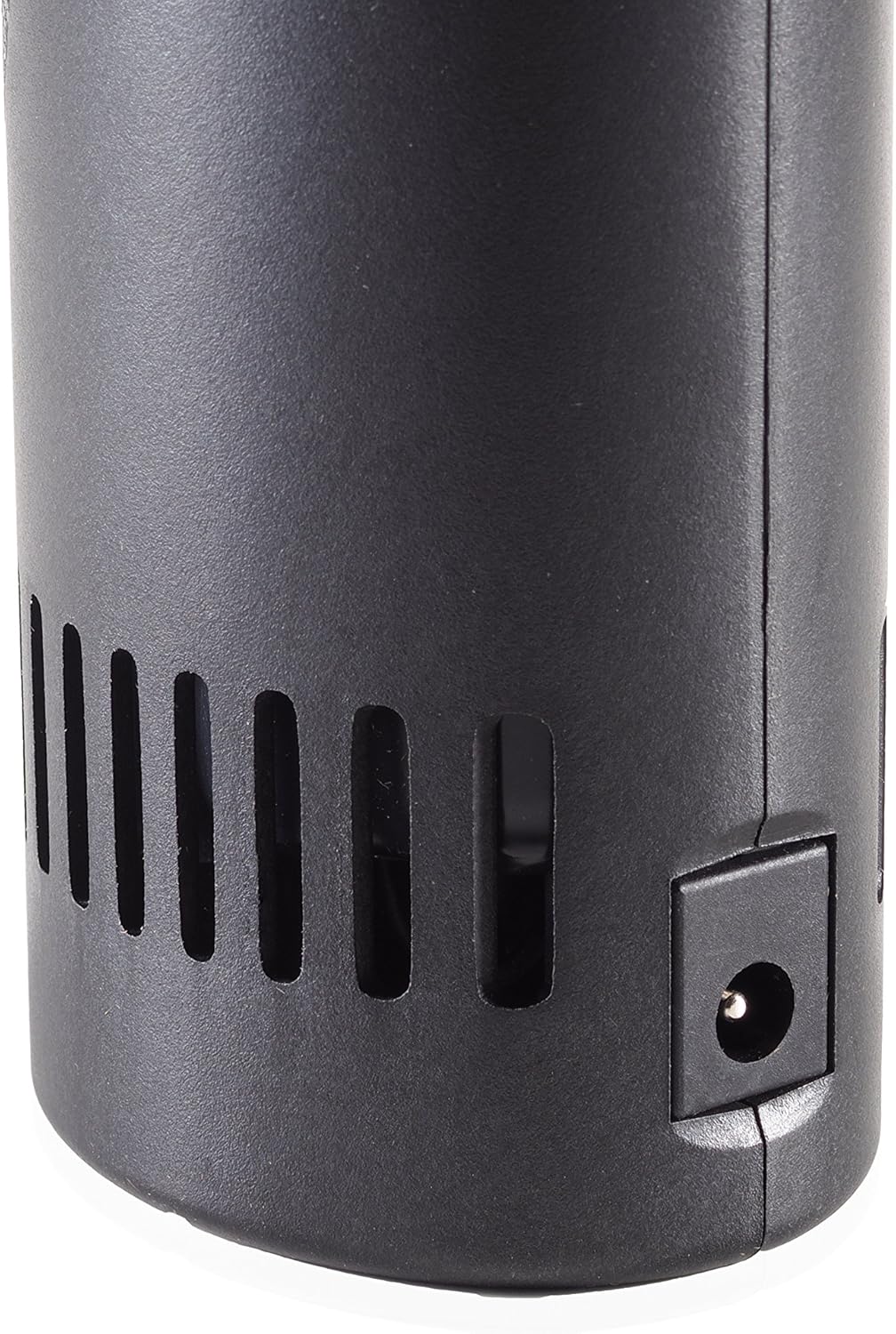 Canless Air System Computer Duster K486